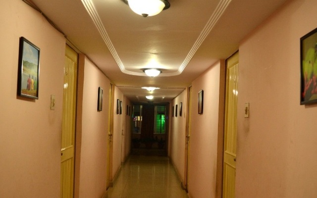 Hotel Shree Vaibhav