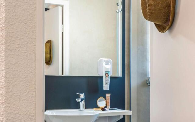 Ibis Styles Boulogne Centre Cathédrale