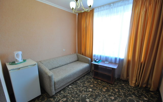 отель Дружба-Ростов