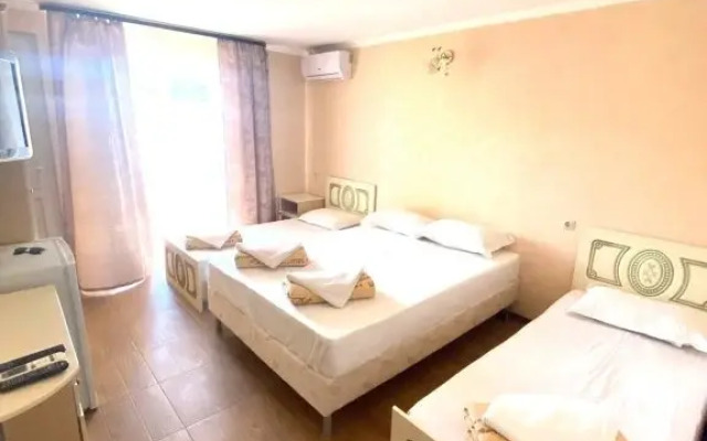 Guest House Solnechny
