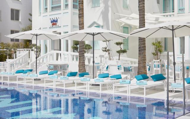 MiM Ibiza & Spa Hotel - Adults Only
