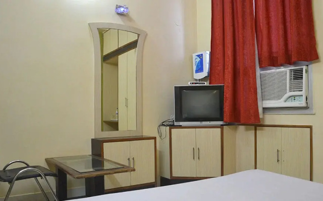 Hotel Park Inn