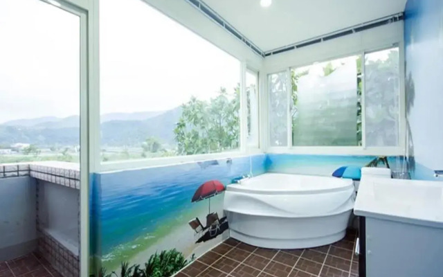 Ilan Resort
