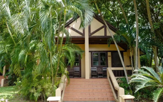 Botany Beach Resort Pattaya