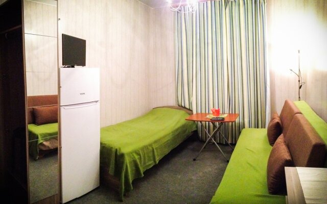 Apartments in Krasnogorsk