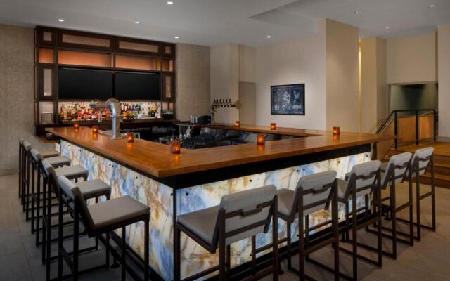 DoubleTree by Hilton Manchester Downtown