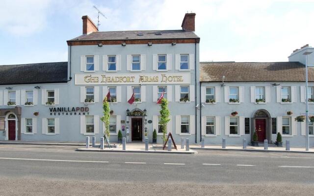 Headfort Arms Hotel