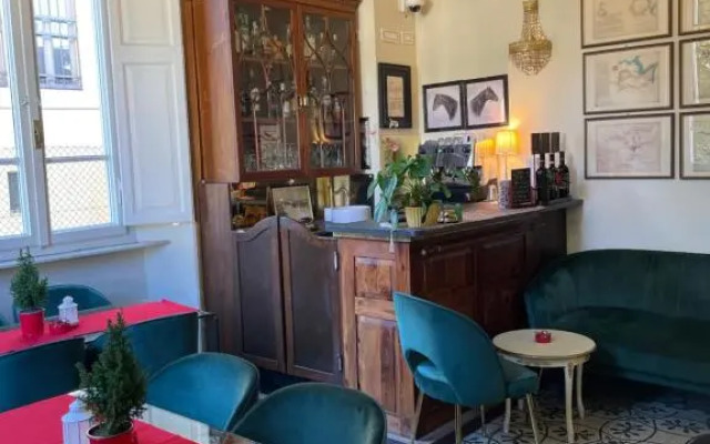 Villa Tower Inn