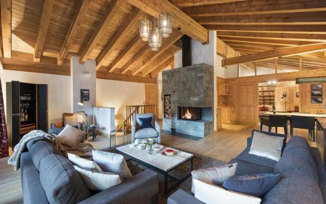 Chalet Shalimar