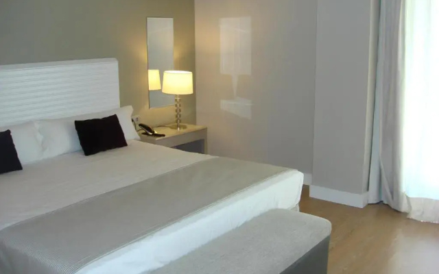 Hotel Vincci Valdecañas Golf
