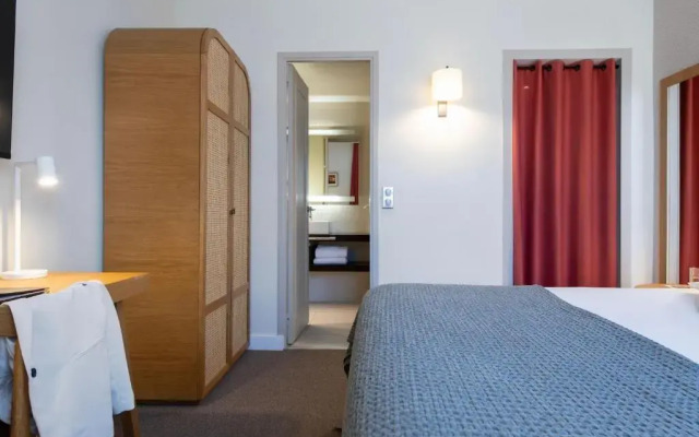 Le Boutique Hôtel Cézanne