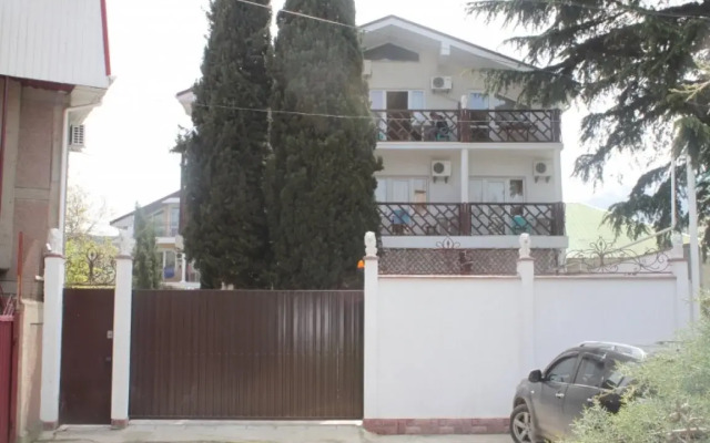 Гостевой Дом Аквамарин