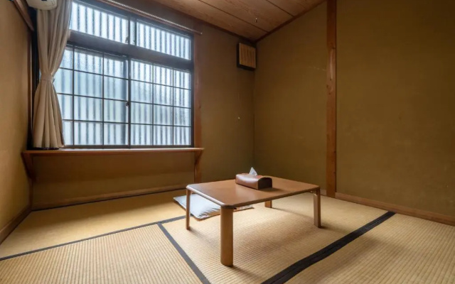 Large Japanese-Style room 사진 4