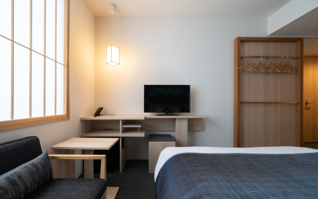 Standard Double room (풀 더블 침대) 사진 2