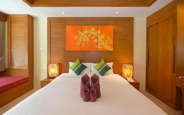 Honey Resort