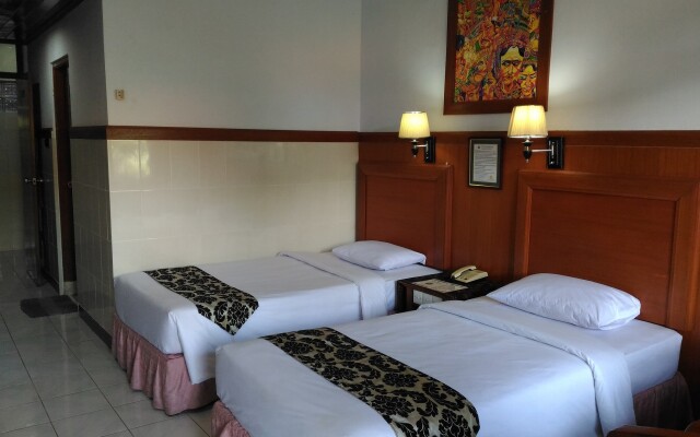 Hotel Sorga