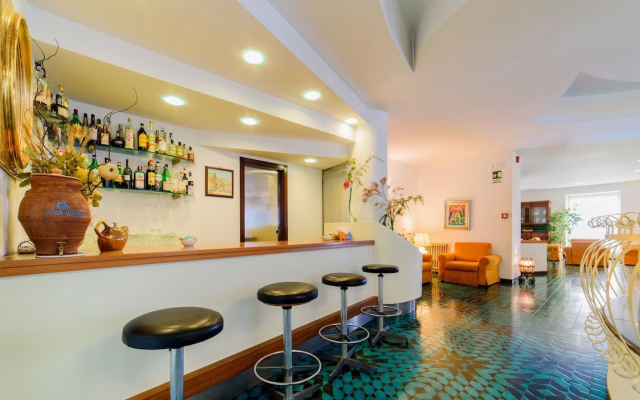 Hotel La Bussola