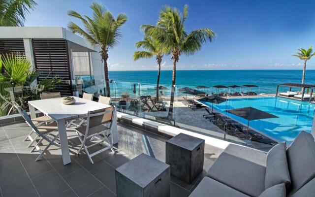 The Ocean Club, a Luxury Collection Resort, Costa Norte