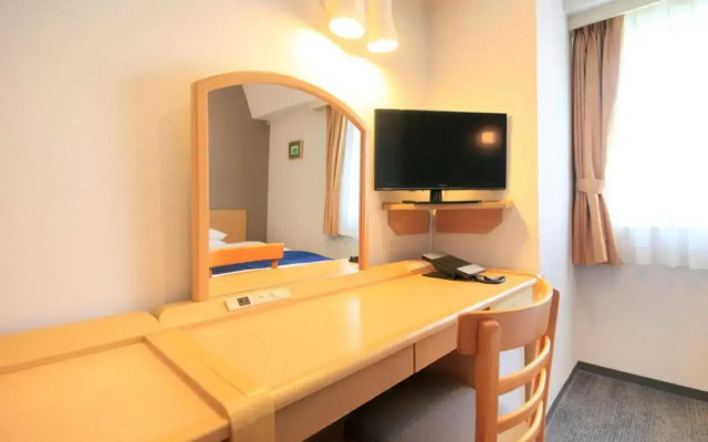 Hotel Grand City