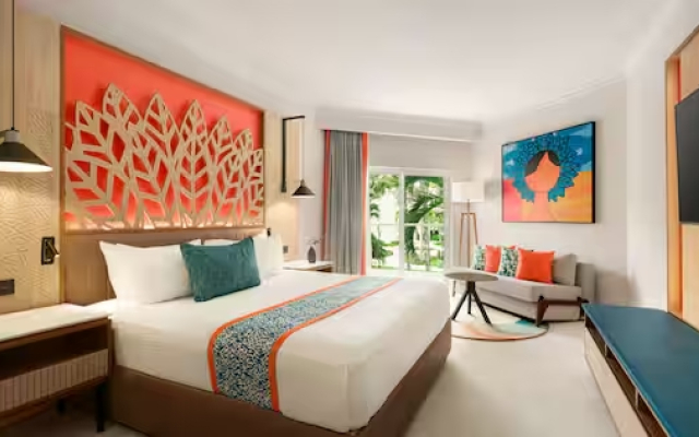 Dreams La Romana Resort & Spa