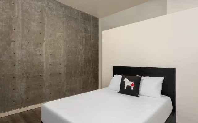 The Haas, Trademark Collection by Wyndham