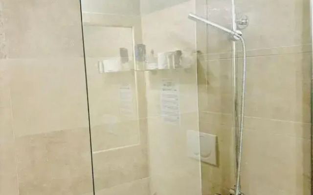Hotel Marc Aurelio