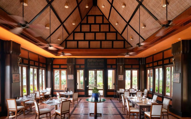 Novotel Phuket Resort Hotel