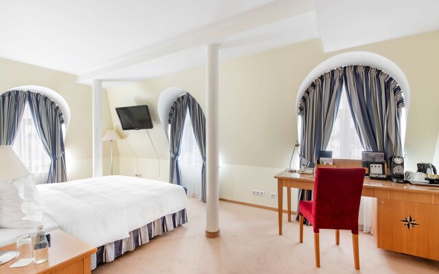 Green Park Hotel Klaipeda