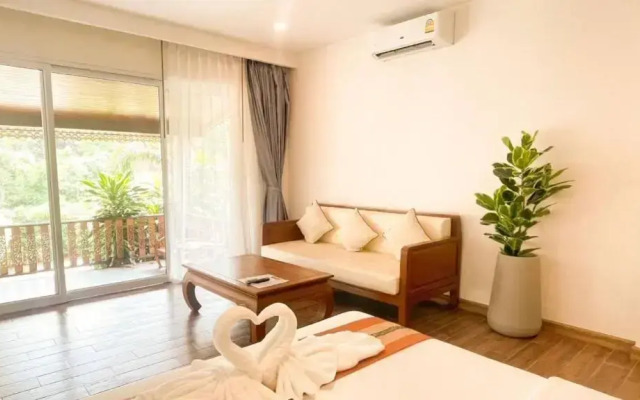 Aura Samui Best Beach Hotel