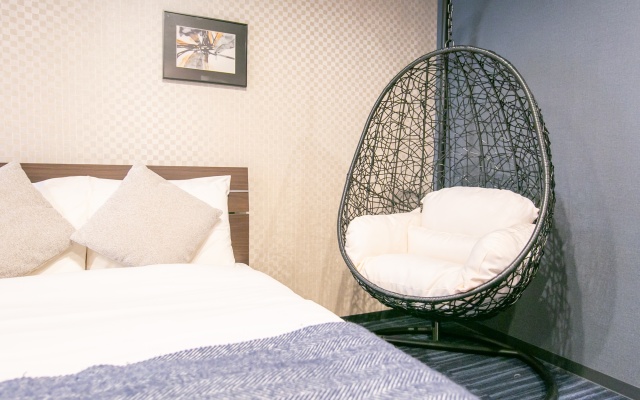 Deluxe Quadruple Type A room 사진 2