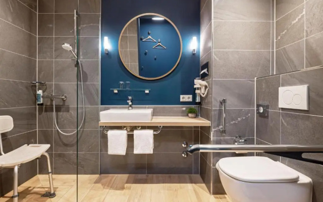 Hey Lou Hotel Nördlingen	