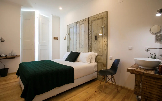 262 Boutique Hotel