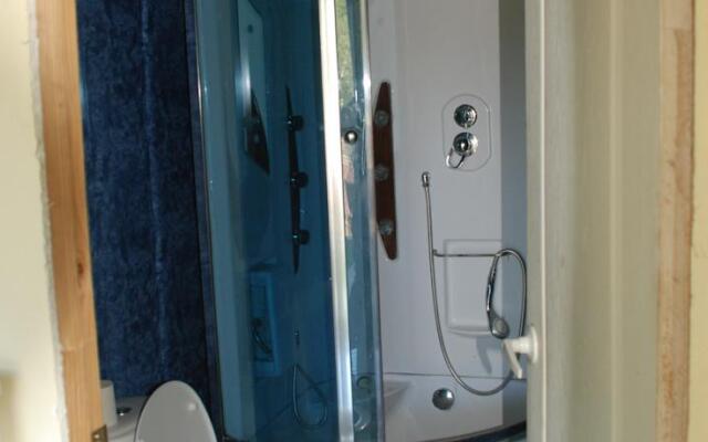 Гостевой Дом Дикий Берег