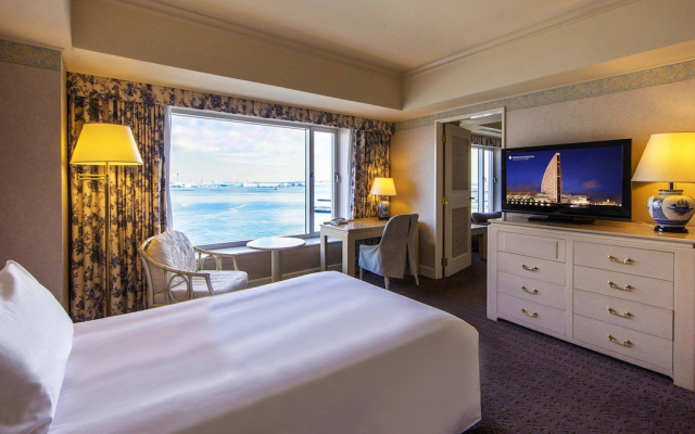 InterContinental Yokohama Grand by IHG