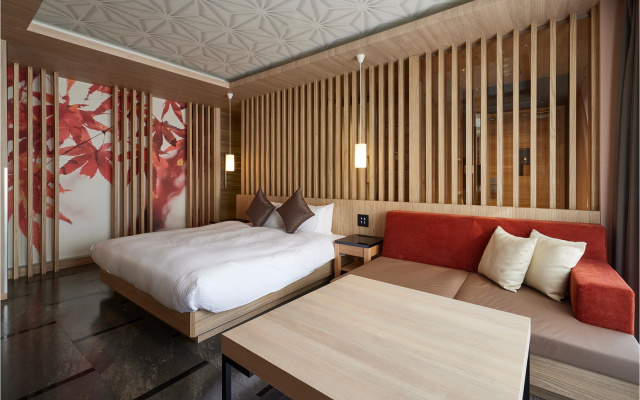 Alfit Double room (풀 더블 침대) 사진 2