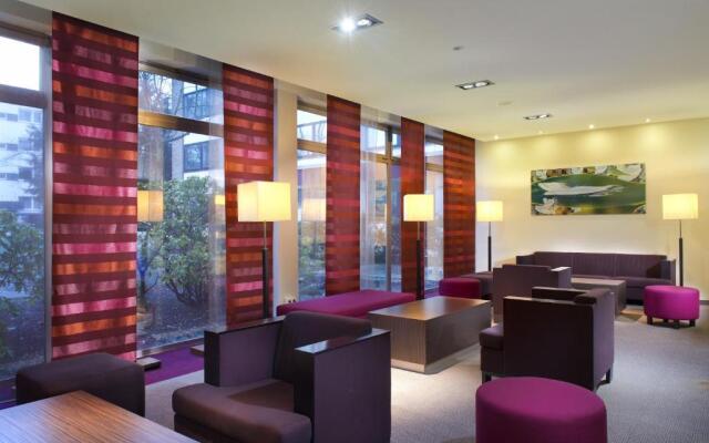 Mercure Hotel Düsseldorf Neuss