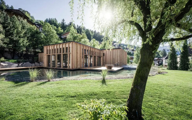 ADLER Spa Resort Dolomiti