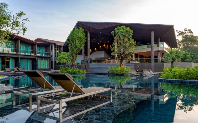 Kalima Resort & Villas Khaolak