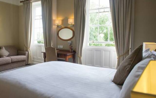 Innkeepers Lodge Chester, Christleton