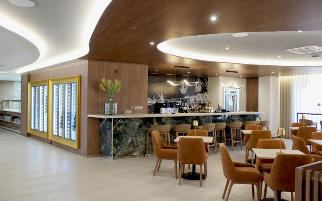AP Sines Hotel