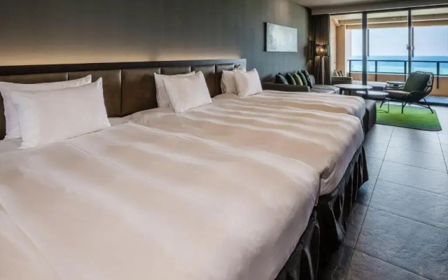 Aquasense Hotel & Resort