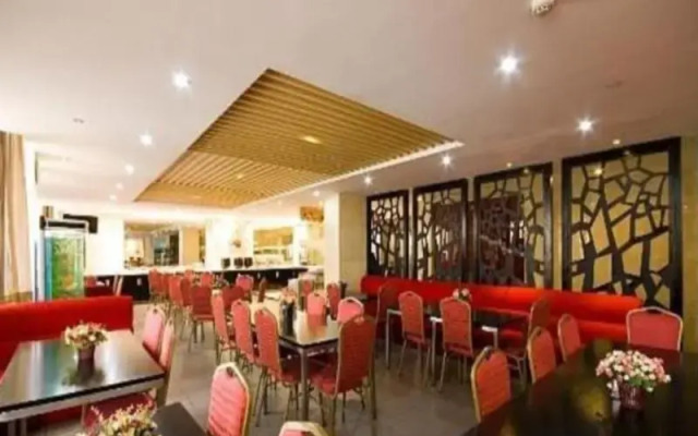 kunlunyuehua   hotel