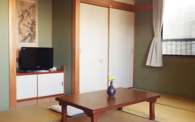 Ryokan Tsuruya Shiga