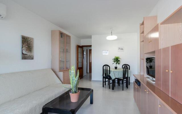 Duplex Esmeralda Costa Calpe