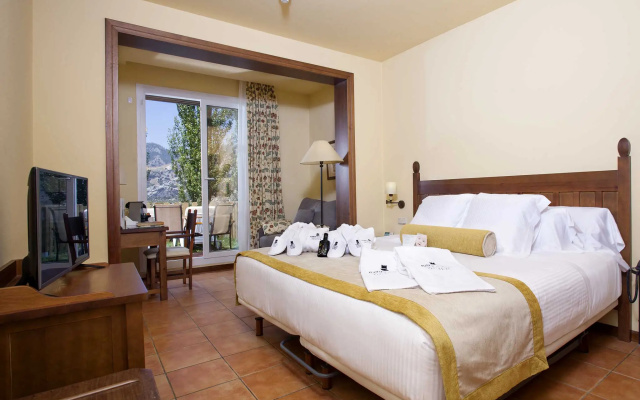 Hotel Fuerte Grazalema