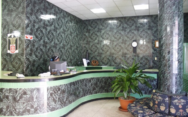 Hotel Puerto Principe