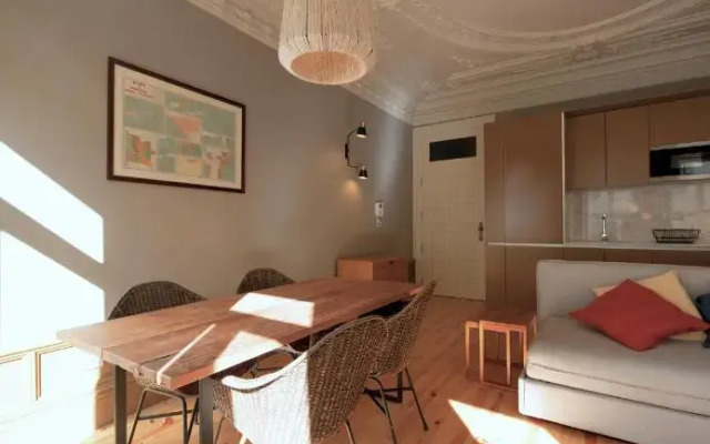 Aparthotel Oporto Batalha