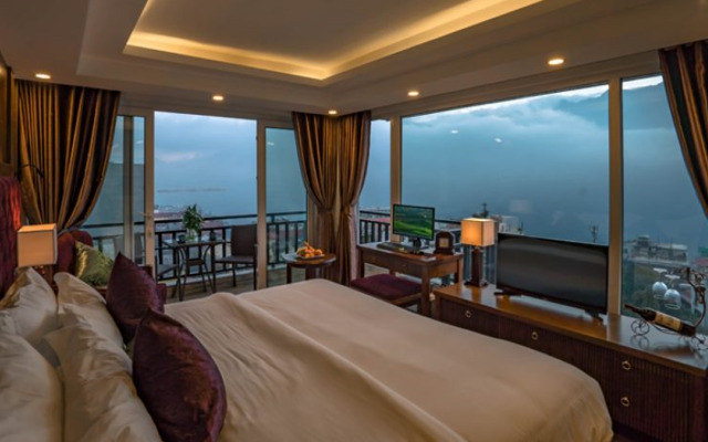 Sapa Horizon Hotel