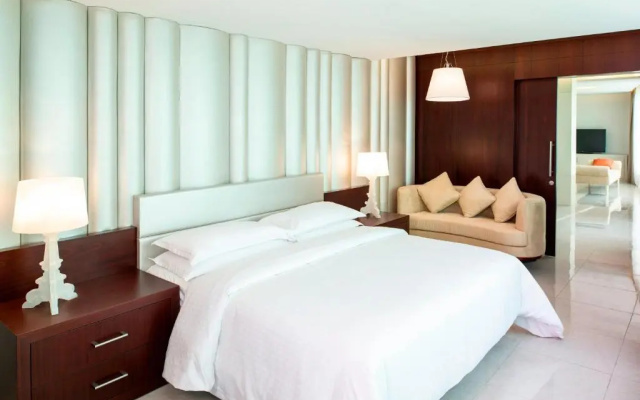 Four Points by Sheraton Sharjah