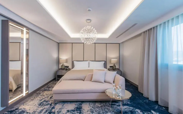 InterContinental Barcelona by IHG